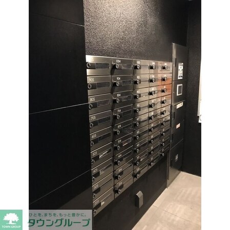 エルスタンザ千代田の物件内観写真